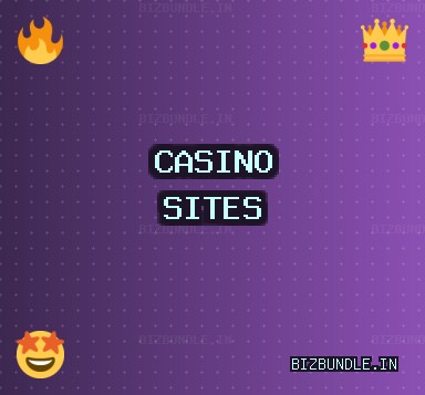 October 2025 Best Casino Sites & Slot Games | bizbundle.in