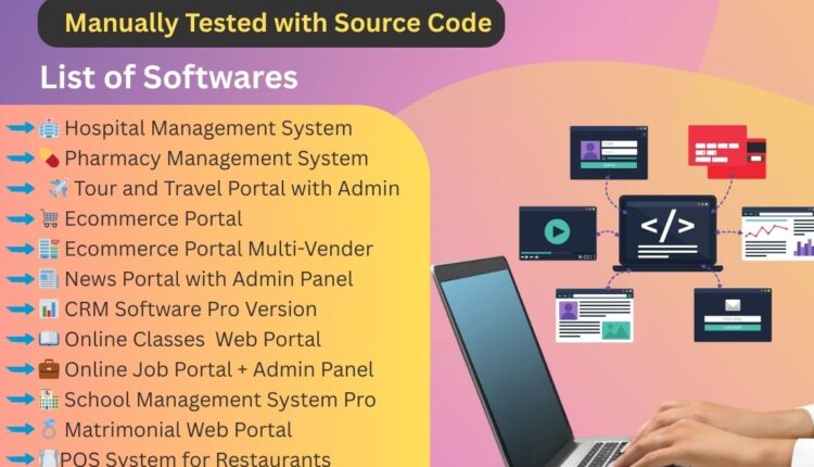 1500+ Web Applications